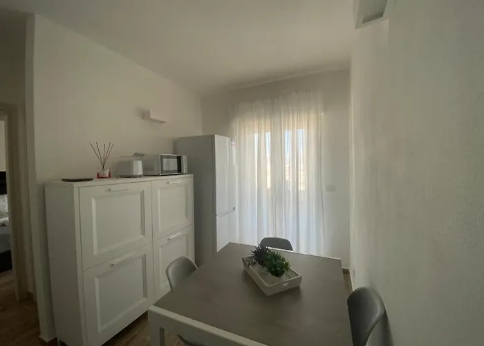 דירה La Maison Du Mar *