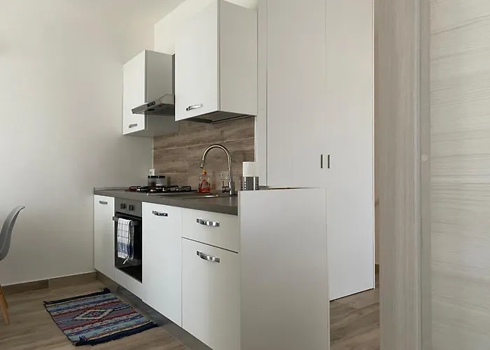 La Maison Du Mar * בארי