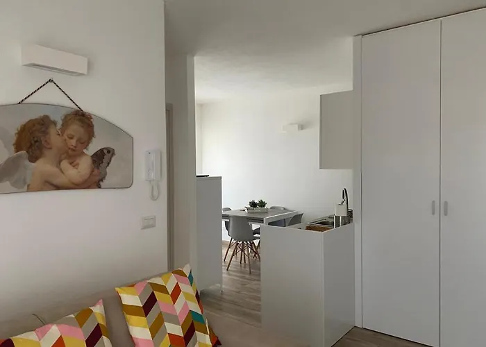 La Maison Du Mar בארי